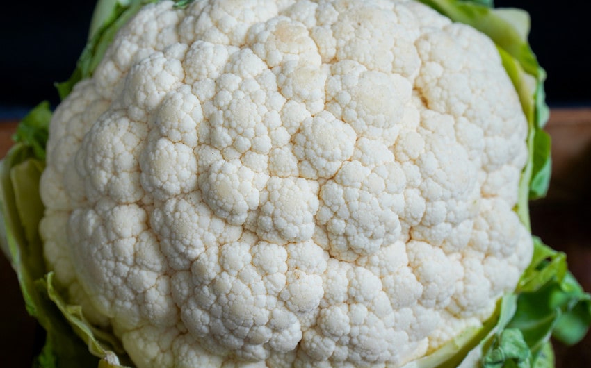 Cauliflower