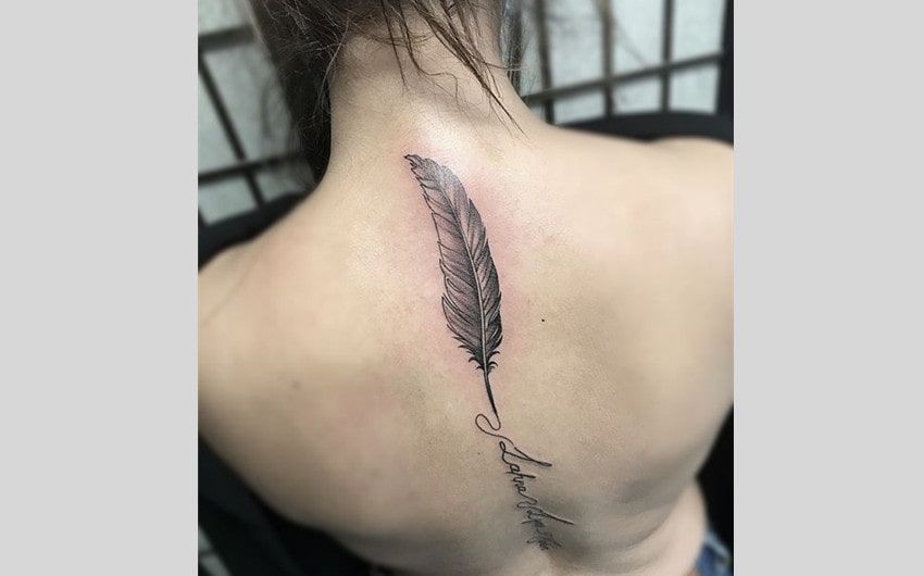 Feather