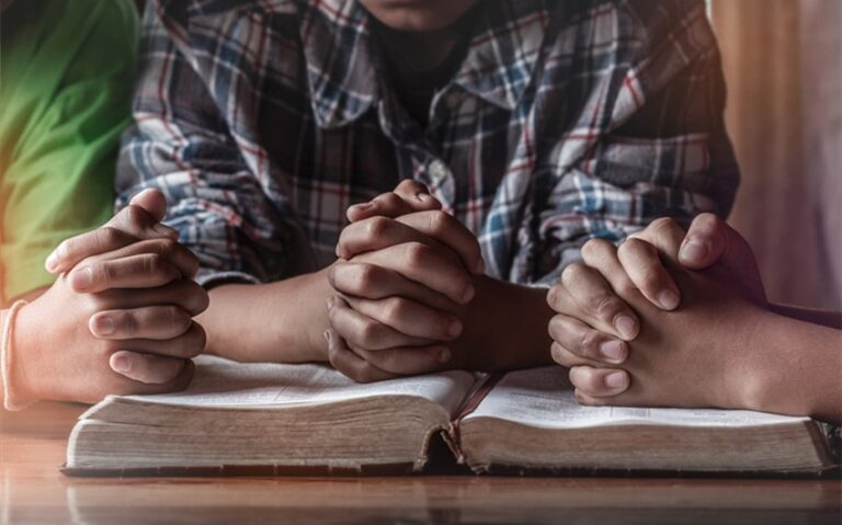 young adult ministry names