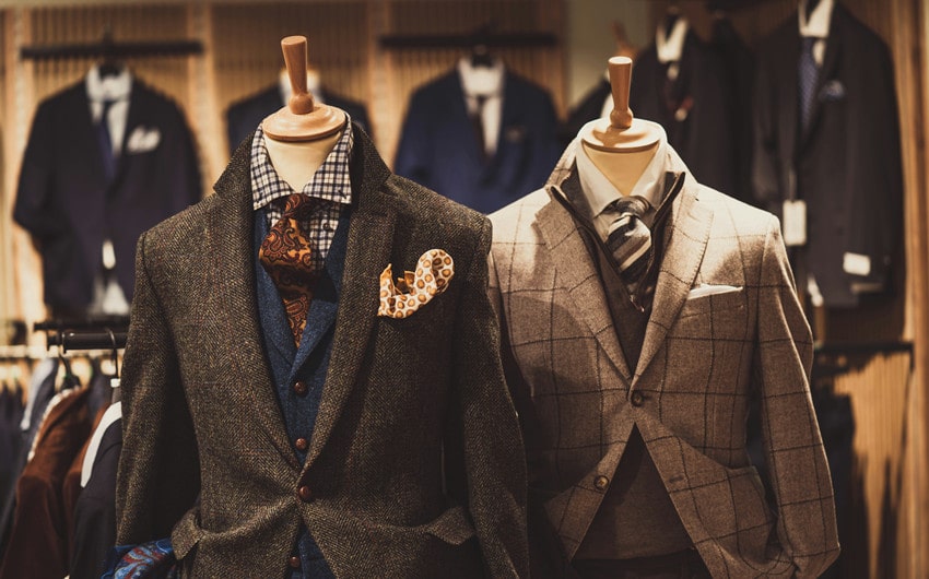 Cool Luxury