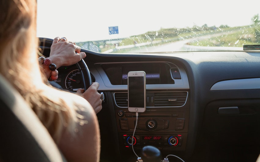Road Trips