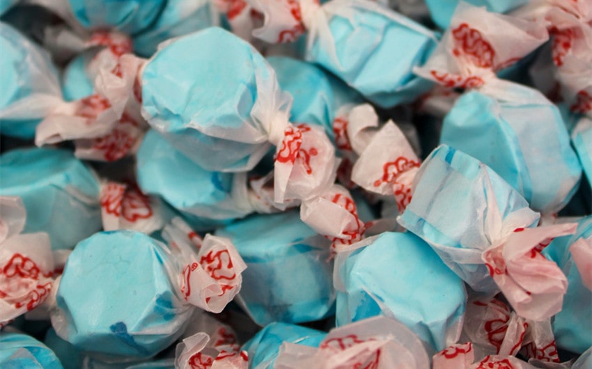 Taffy