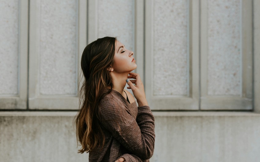Thinking