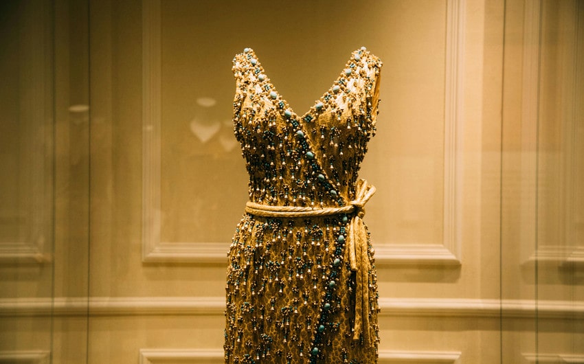 Women’s Luxury