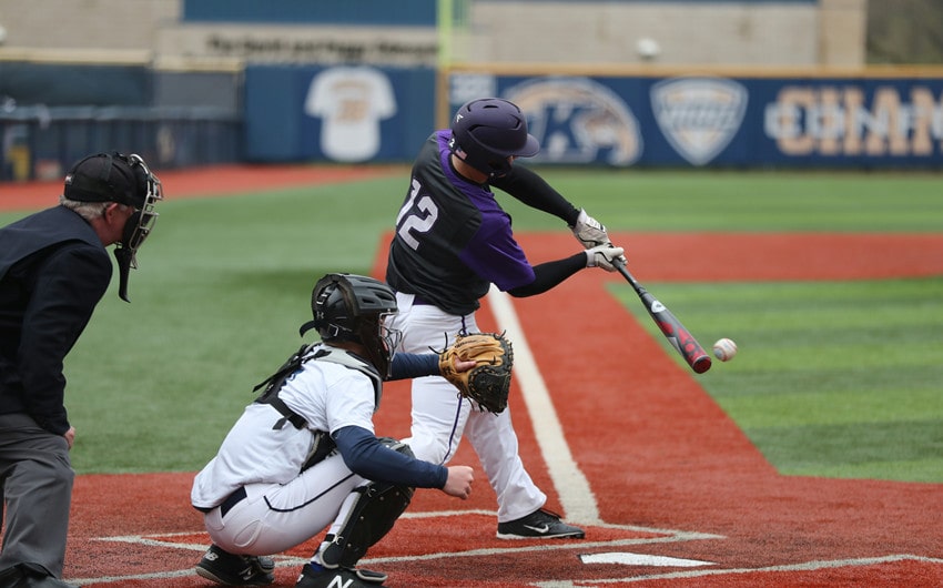 Batting