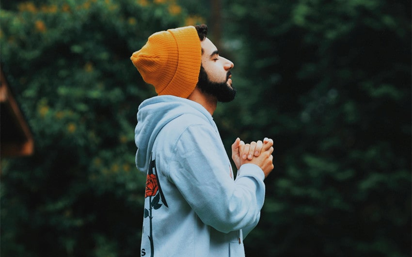 Peaceful