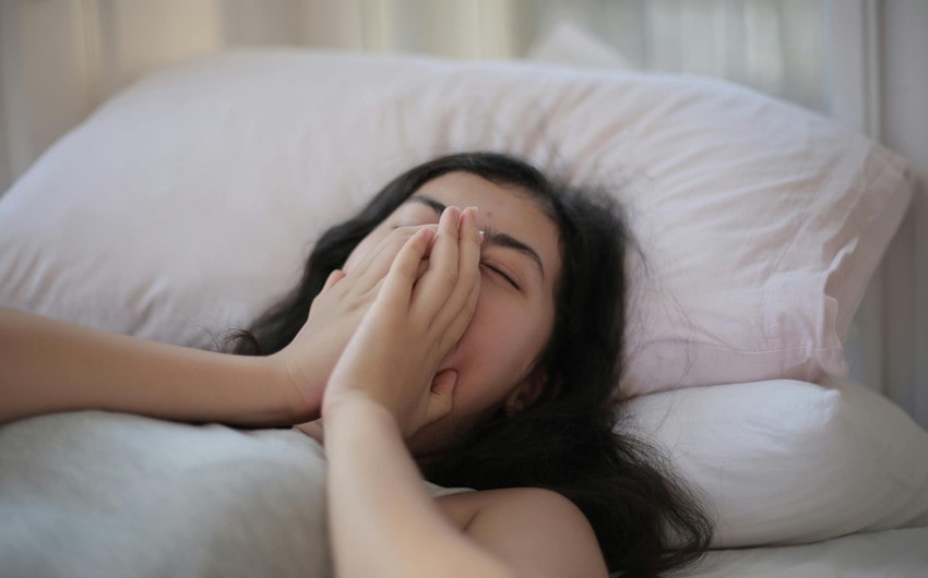 Waking Up