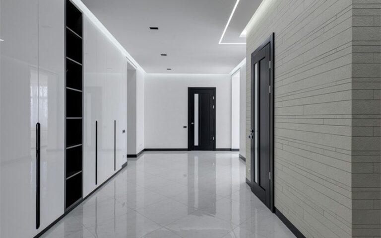Storing Large Items at Home