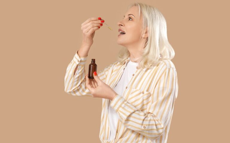 incorporate cbd into your self care routine